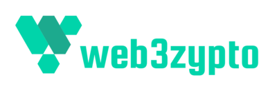 web3zypto Logo
